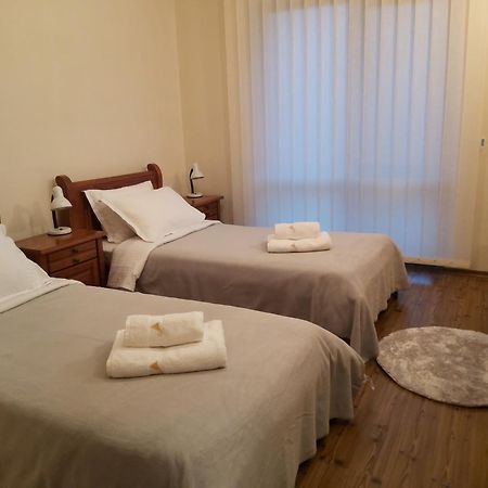 반스코 Bella Si Relax 아파트 외부 사진